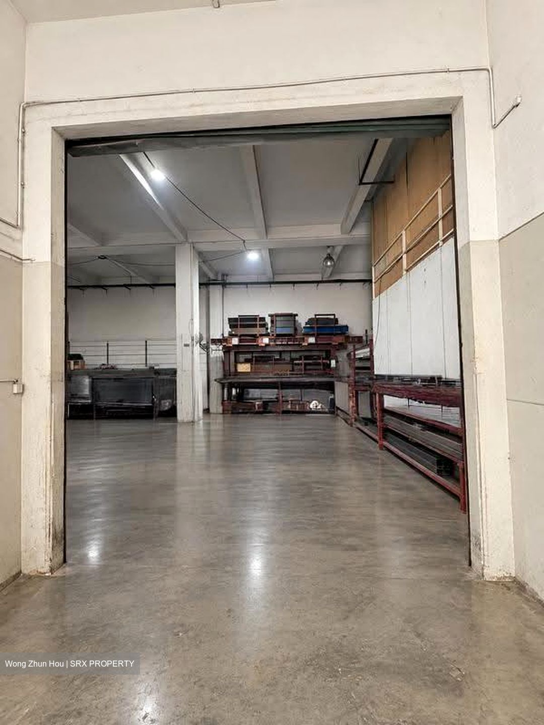 Admiralty Industrial Park (D27), Factory #632855531